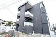 相模大野駅より徒歩16分 1階 築8年の賃貸物件
