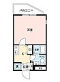 ロイヤルコンフォート六本松2階5.0万円