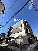 フジパレス堺白鷺2番館 3階 築7年5ヶ月の賃貸物件