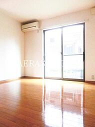 シエデイグローブ 1階ワンルームのリビング/ダイニング