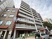 アバンダン下山手 3階 築2年8ヶ月の賃貸物件