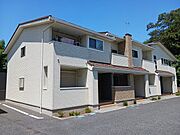 南守谷駅より徒歩6分 2階 築9年8ヶ月の賃貸物件