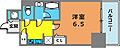 S-RESIDENCE神戸元町8階8.3万円