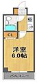 ダイニチ館F172階4.3万円
