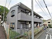 ユニーブル読売ランド 1階 築34年11ヶ月の賃貸物件