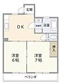 堀木マンション1階8.0万円