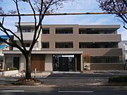 堺東駅より徒歩10分 2階 築9年11ヶ月の賃貸物件