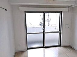 ライジングプレイス練馬関町ステーションスクエア 10階1Kのリビング/ダイニング