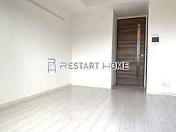 神戸市西神・山手線 湊川公園駅 徒歩3分の賃貸マンション 4階1Kのリビング/ダイニング