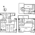 アーク阿佐ヶ谷7階60.0万円