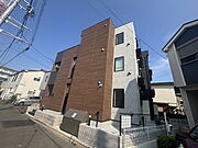 デア清新 1階 新築の賃貸物件