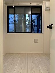 ソルナクレイシア荏原町 1階1Kのリビング/ダイニング