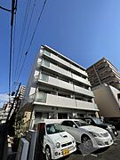 エスタシオン高石 2階 築20年1ヶ月の賃貸物件
