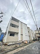 クリエオーレ林寺の賃貸物件