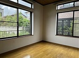 ハイツヤマダ 1階3DKのリビング/ダイニング