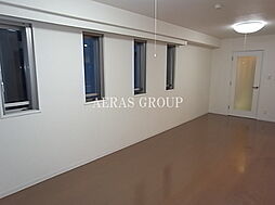 HF銀座レジデンスイースト 1005 10階2LDKのリビング/ダイニング