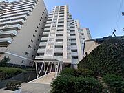 新神戸アパートメント 2階 築28年9ヶ月の賃貸物件