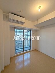 プラウドフラット富士見台 8階1Kのリビング/ダイニング