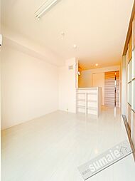 サンテラス吹上 2階1LDKのリビング/ダイニング