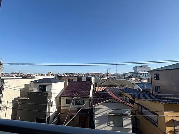 東京都八王子市追分町(賃貸マンション1LDK・4階・42.75㎡)の写真 その23