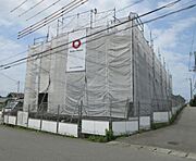 沼津駅よりバス11分 徒歩3分 1階 築3年2ヶ月の賃貸物件