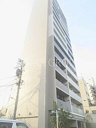 オーキッドレジデンス品川中延