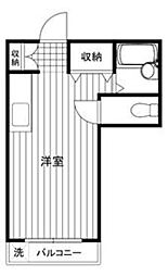 アイエルハイツ 2階