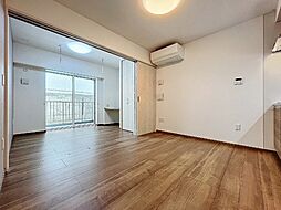 JR中央線 荻窪駅 徒歩8分の賃貸マンション 1階1DKのリビング/ダイニング