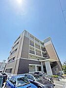 アラモード深井の賃貸物件