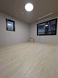 クレドコート品川中延 3階1DKのリビング/ダイニング