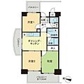 ライオンズシティ川口6階12.0万円