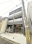 大阪市西成区天下茶屋１丁目 3階建 新築のイメージ