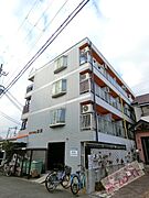 ロイヤル蔵前 3階 築36年の賃貸物件