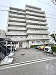 大阪市平野区長吉長原西２丁目 8階建 築36年のイメージ