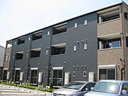 アンジュ ド ルミエール 1階 築13年4ヶ月の賃貸物件