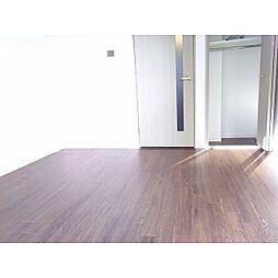 ステージファースト目白 1階1Kのリビング/ダイニング