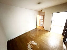 サンデーズ2 0203 2階3LDKのリビング/ダイニング