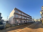 長岡駅より徒歩27分 3階 築28年7ヶ月の賃貸物件