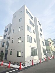 ＬＥＧＡＬＡＮＤ武蔵小山ＡＮＮＥＸ