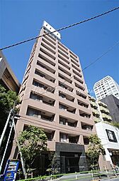 都営大江戸線 麻布十番駅 徒歩2分の賃貸マンション