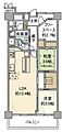行徳ハイム3号棟4階12.5万円