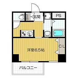 近鉄南大阪線 河堀口駅 徒歩5分