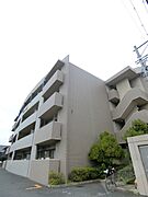 アーバン西取石 4階 築22年7ヶ月の賃貸物件