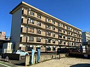 丸山ビル 5階 築50年10ヶ月の賃貸物件