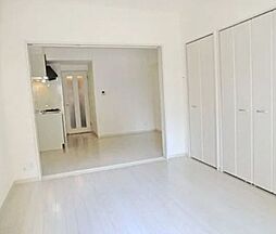 フォレスタ浅草 2階1LDKのリビング/ダイニング