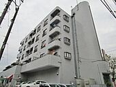 稲城市東長沼 5階建 築35年のイメージ