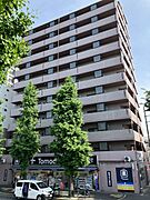 ローズガーデン 11階 築23年9ヶ月の賃貸物件