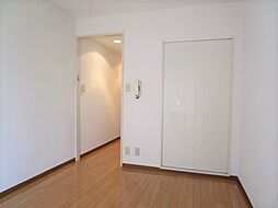 小田急小田原線 小田急相模原駅 徒歩3分の賃貸マンション 3階1Kのリビング/ダイニング