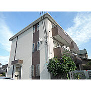 プランドールソフィア 2階 築18年8ヶ月の賃貸物件