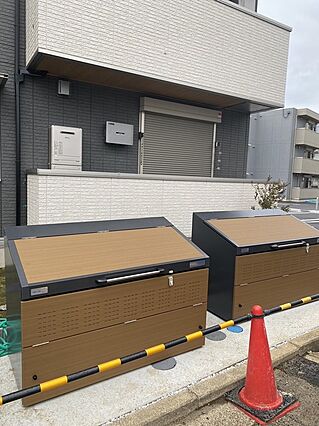 SunnyHillsB棟_その他_2